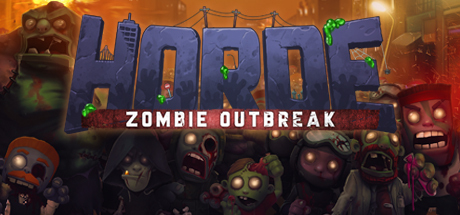 Prix pour Horde: Zombie Outbreak
