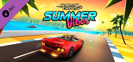 Horizon Chase Turbo - Summer Vibes fiyatları