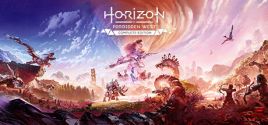 Prix pour Horizon Forbidden West™ Complete Edition