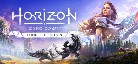 Horizon Zero Dawn™ Complete Edition цены