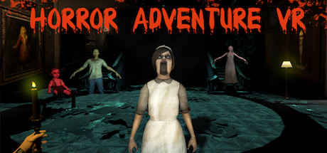 Horror Adventure VR prices