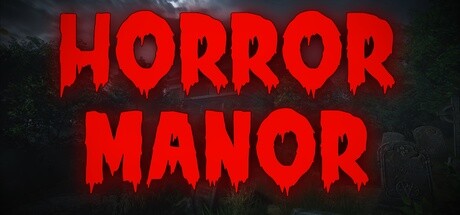 Prix pour Horror Manor