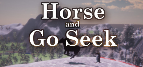 Prix pour Horse and Go Seek