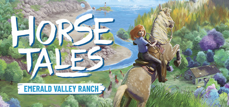 Horse Tales: Emerald Valley Ranch Requisiti di Sistema