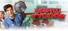 Hospital Tycoon系统需求