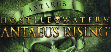 Prix pour Hostile Waters: Antaeus Rising