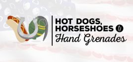 Hot Dogs, Horseshoes & Hand Grenades Systemanforderungen
