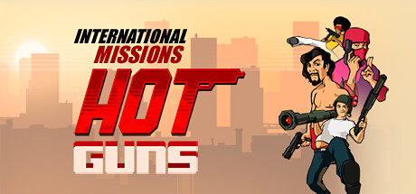 Hot Guns: International Missions Requisiti di Sistema