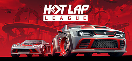 Hot Lap League: Deluxe Edition - yêu cầu hệ thống