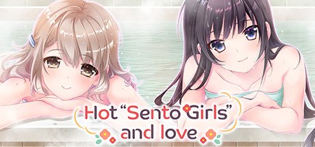 Hot“Sento Girls”and love цены