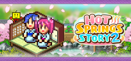 Hot Springs Story 2のシステム要件