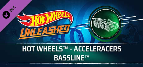 Preise für HOT WHEELS™ - AcceleRacers Bassline™