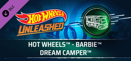 mức giá HOT WHEELS™ - Barbie™ Dream Camper™