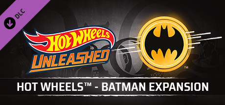 HOT WHEELS™ - Batman Expansion ceny