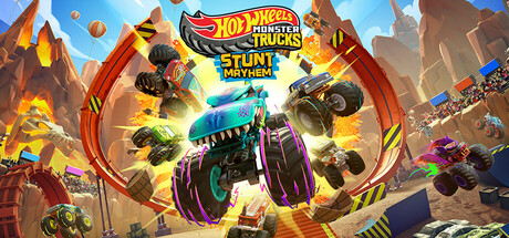 Prezzi di Hot Wheels Monster Trucks: Stunt Mayhem™