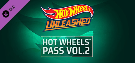 HOT WHEELS™ - Pass Vol. 2価格 
