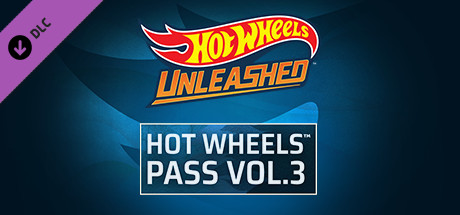 HOT WHEELS™ - Pass Vol. 3 цены