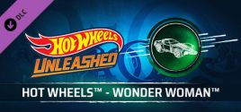 HOT WHEELS™ - Wonder Woman™ цены