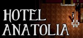 Requisitos del Sistema de Hotel Anatolia