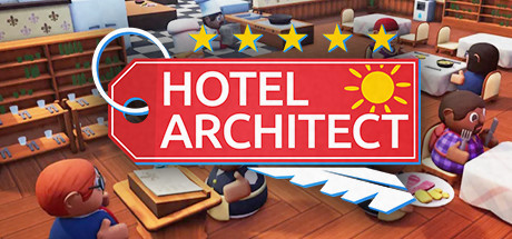 Hotel Architect цены