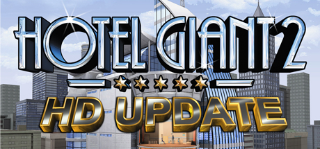 Требования Hotel Giant 2