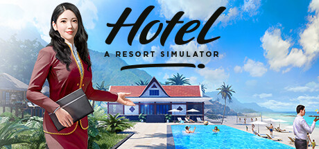 Hotel: A Resort Simulator 价格