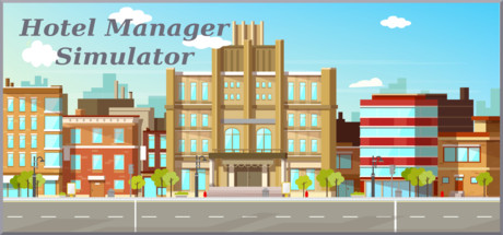 Hotel Manager Simulator цены