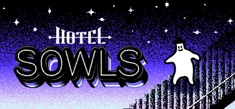 Hotel Sowls系统需求