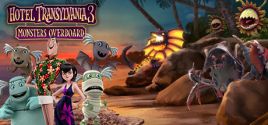 Hotel Transylvania 3: Monsters Overboard prices