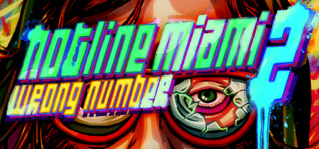 Prix pour Hotline Miami 2: Wrong Number