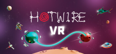 HotWire VR System Requirements