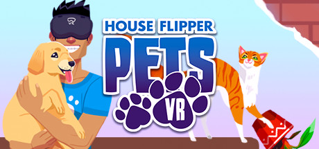 House Flipper Pets VR System Requirements