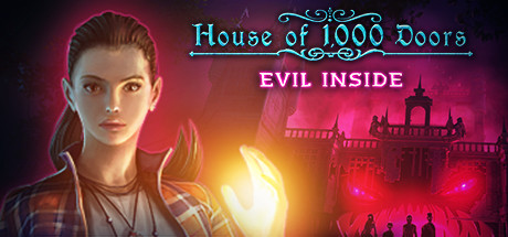 Preise für House of 1000 Doors: Evil Inside