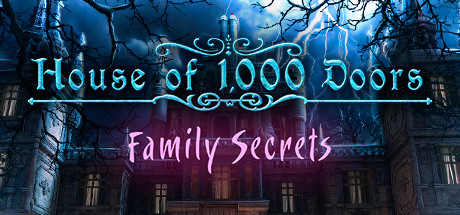 House of 1000 Doors: Family Secrets цены