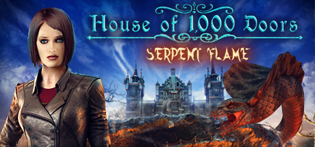 House of 1000 Doors: Serpent Flame prices