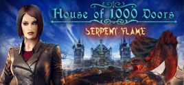 House of 1000 Doors: Serpent Flame precios