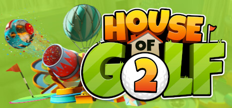 House of Golf 2 ceny