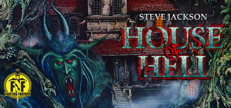 House of Hell (Standalone) precios