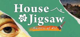 Requisitos do Sistema para House of Jigsaw: Masters of Art