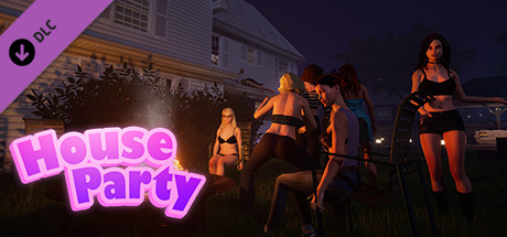 House Party - Explicit Content Add-On 가격
