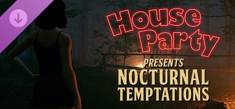 House Party - Nocturnal Temptations Expansion Pack prices