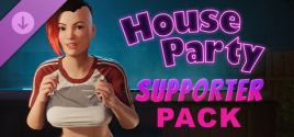 House Party - Supporter Pack цены