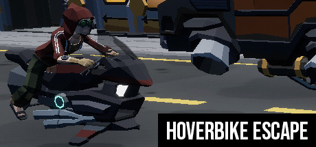 Hoverbike Escape系统需求