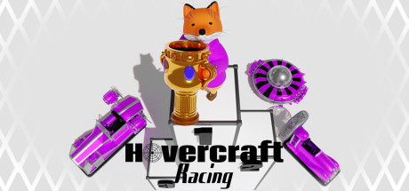 Hovercraft Racingのシステム要件