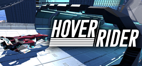HoverRider系统需求