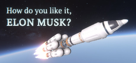 How do you like it, Elon Musk? цены