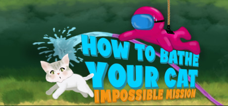 How To Bathe Your Cat: Impossible Mission ceny