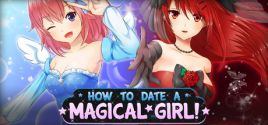 How To Date A Magical Girl!系统需求