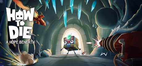 How to Die : A Hope Beneath ceny