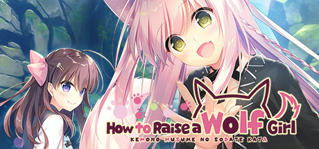 Prix pour How to Raise a Wolf Girl